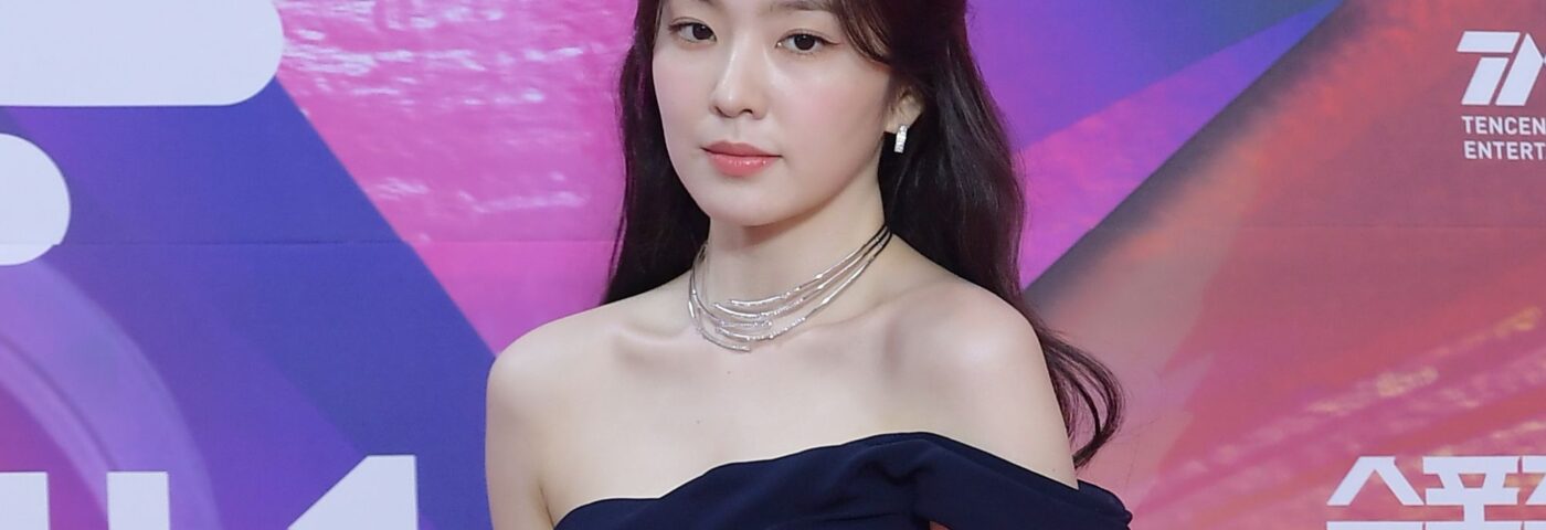 Irene de Red Velvet fera ses débuts en solo avec « Like A Flower »
