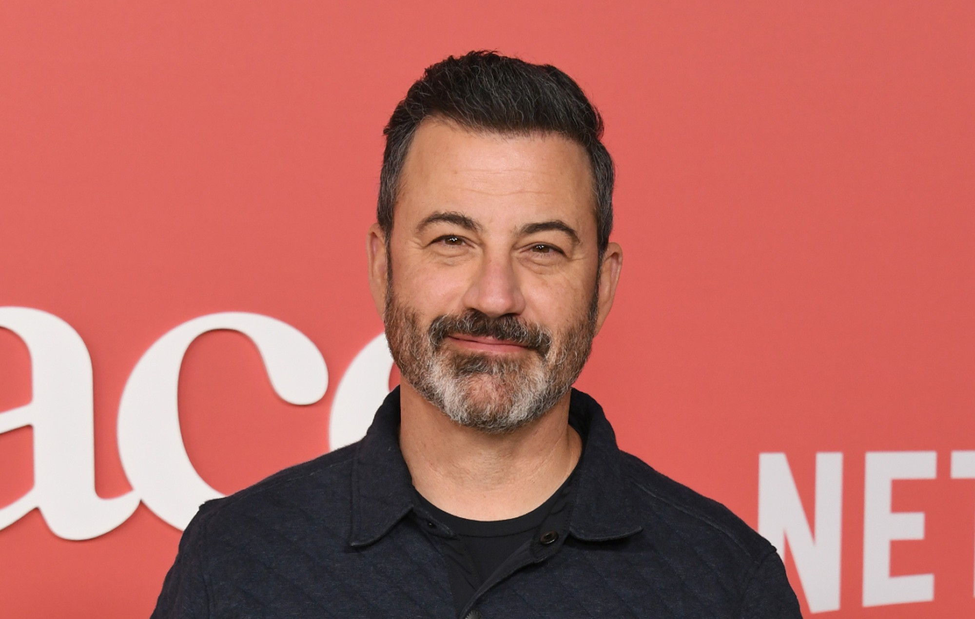 Jimmy Kimmel
