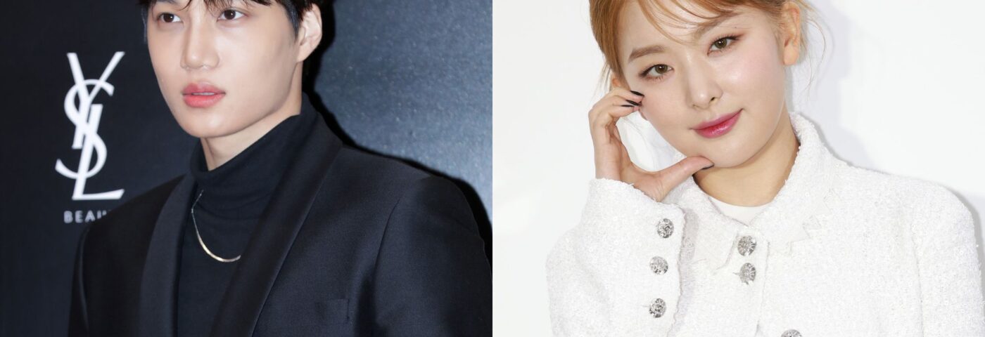 Kai d'EXO, Seulgi de Red Velvet et d'autres artistes SM sortiront de la nouvelle musique en 2025