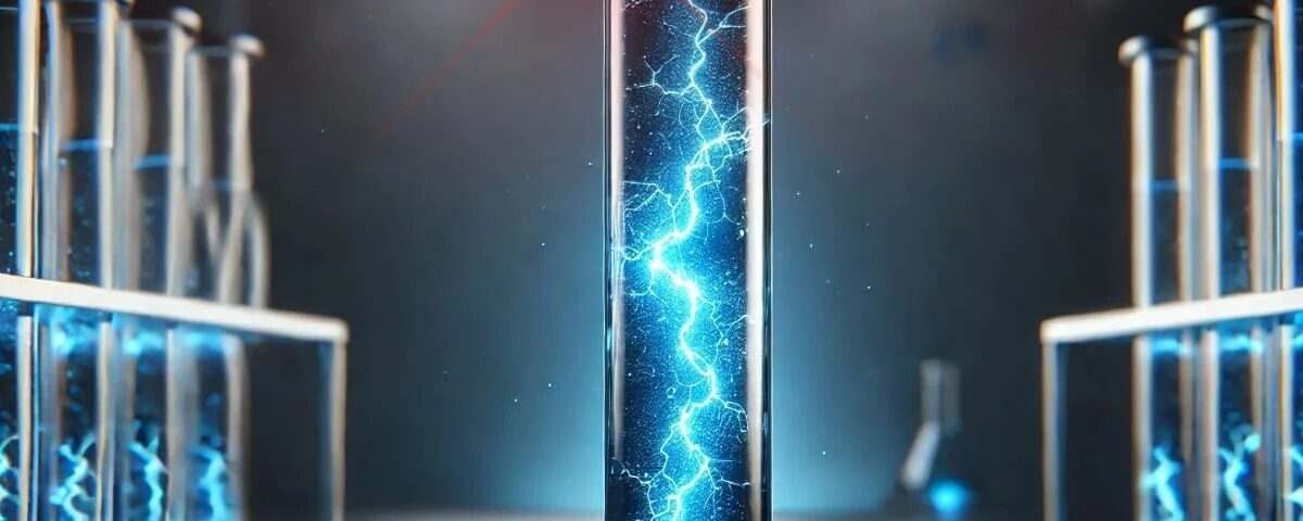 L’Allemagne s’apprête à révolutionner le marché des voitures électriques grâce à une nouvelle méthode d’extraction du lithium. L’Allemagne s’apprête à révolutionner le marché des voitures électriques grâce à une nouvelle méthode d’extraction du lithium.