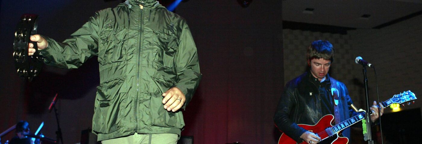 Les fans d'Oasis escroqués par des fraudeurs de billets ont perdu 346 £ chacun en moyenne, selon les rapports bancaires