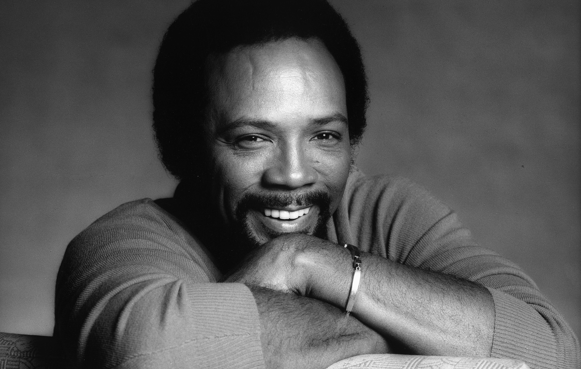 Avis de décès de Quincy Jones