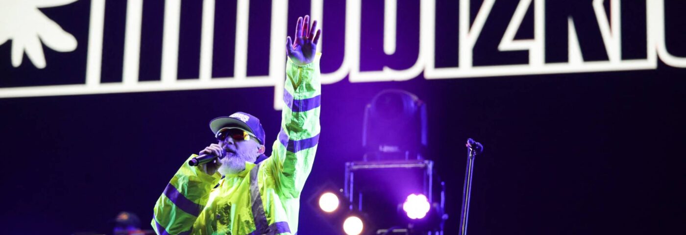 Limp Bizkit est de retour en studio pour travailler sur un nouvel album