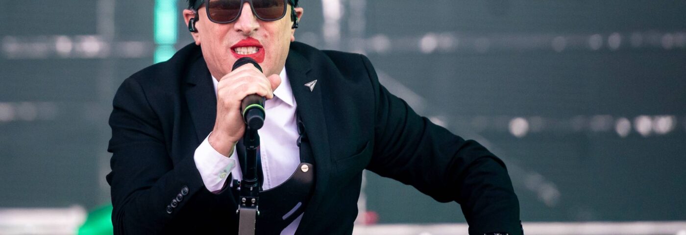 Maynard James Keenan de Tool révèle son outil préféré