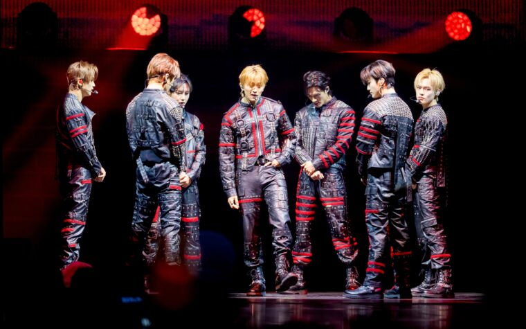 NCT Dream revient avec le clip fantaisiste de "When I'm With You"