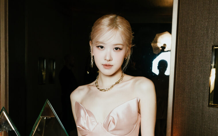 Rosé de BLACKPINK dit que les commentaires haineux ont inspiré une chanson « dégoûtante et vulnérable » sur son prochain album