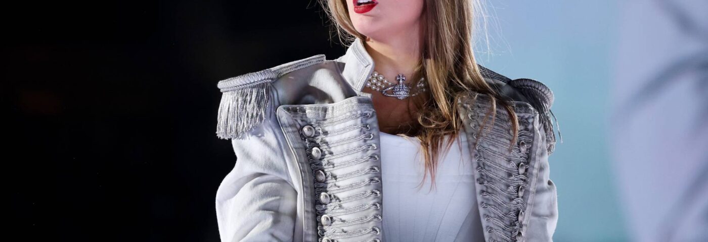 Taylor Swift partage un « rappel amical mais extrêmement important » aux fans américains de voter à l'élection présidentielle