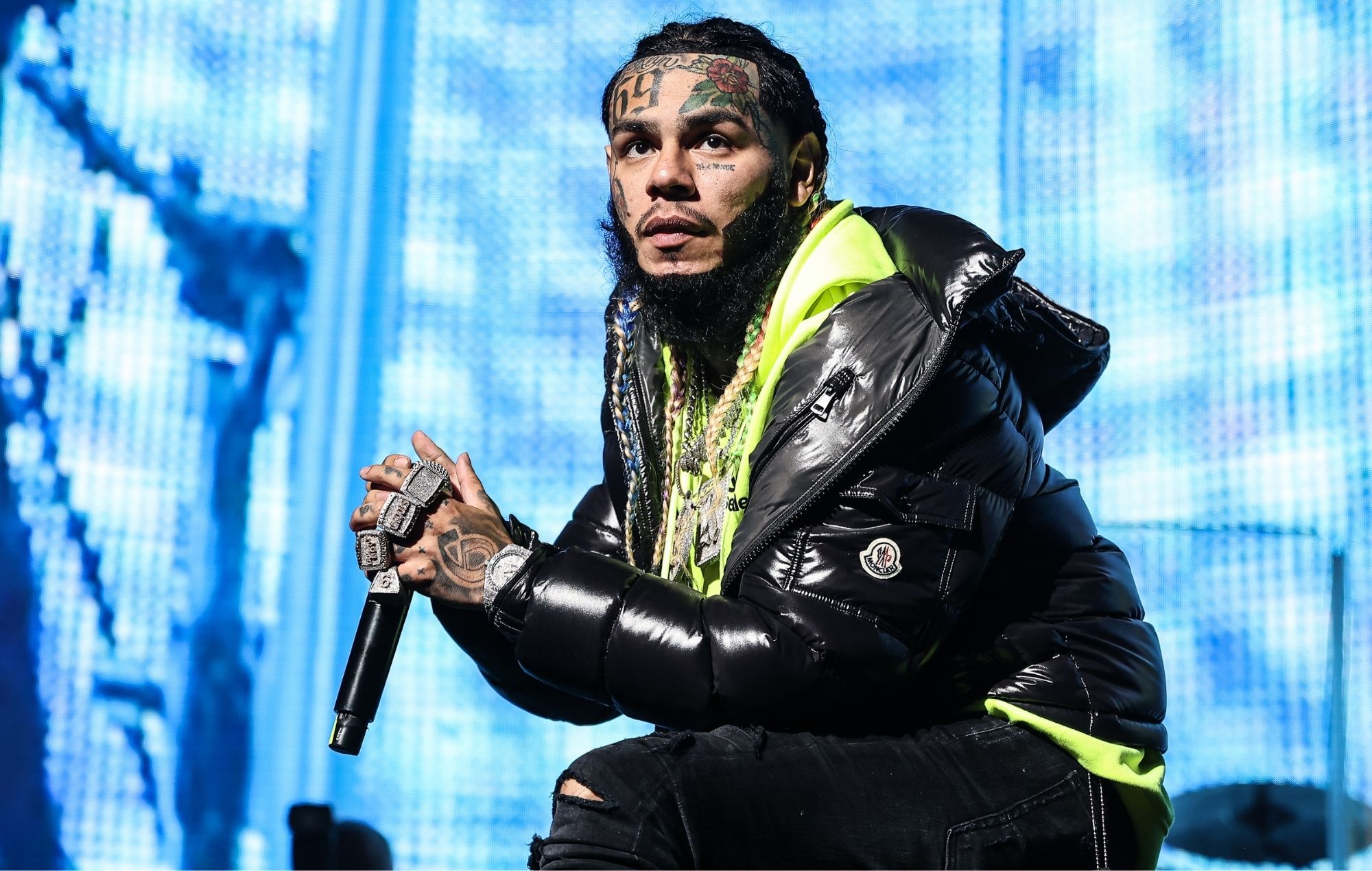 6ix9ine