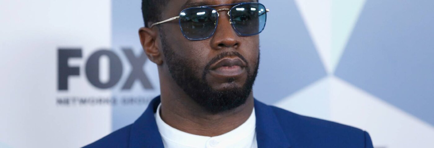 Diddy accusé d'agression sexuelle et de coercition par l'ancien concurrent de l'émission de téléréalité «Je veux travailler pour Diddy» Diddy accusé d'agression sexuelle et de coercition par l'ancien concurrent de l'émission de téléréalité «Je veux travailler pour Diddy»