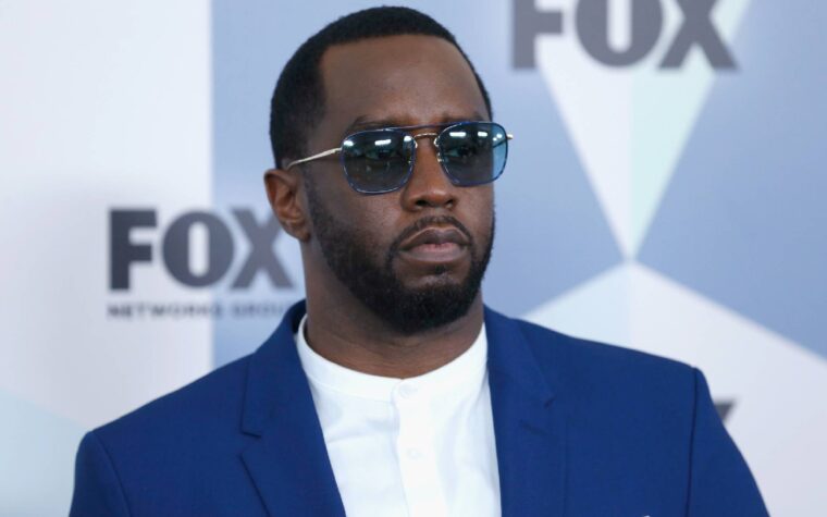 Diddy accusé d'agression sexuelle et de coercition par l'ancien concurrent de l'émission de téléréalité «Je veux travailler pour Diddy»