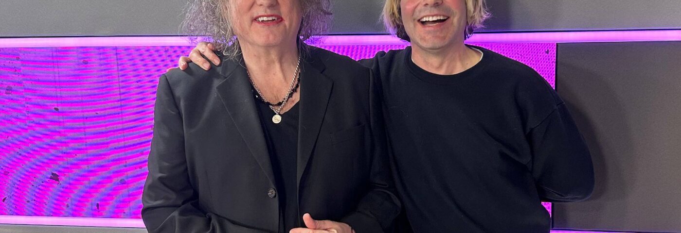 Robert Smith parlera des « Songs Of A Lost World » de The Cure lors de la soirée d'écoute de Tim