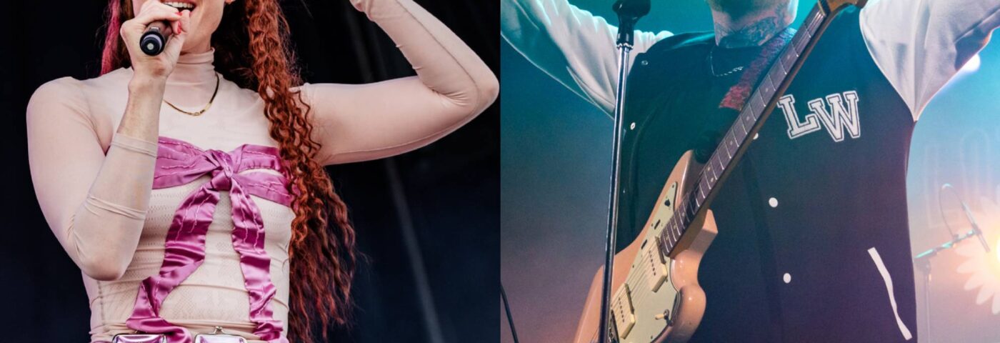 Kate Nash répond aux gagnants de la loterie pour avoir interrogé sa classe sur le fait d'être allée à l'école BRIT « totalement gratuite »