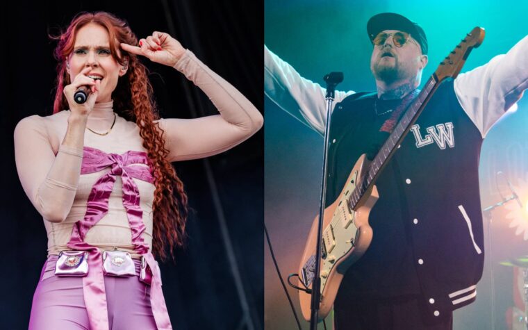 Kate Nash répond aux gagnants de la loterie pour avoir interrogé sa classe sur le fait d'être allée à l'école BRIT « totalement gratuite »