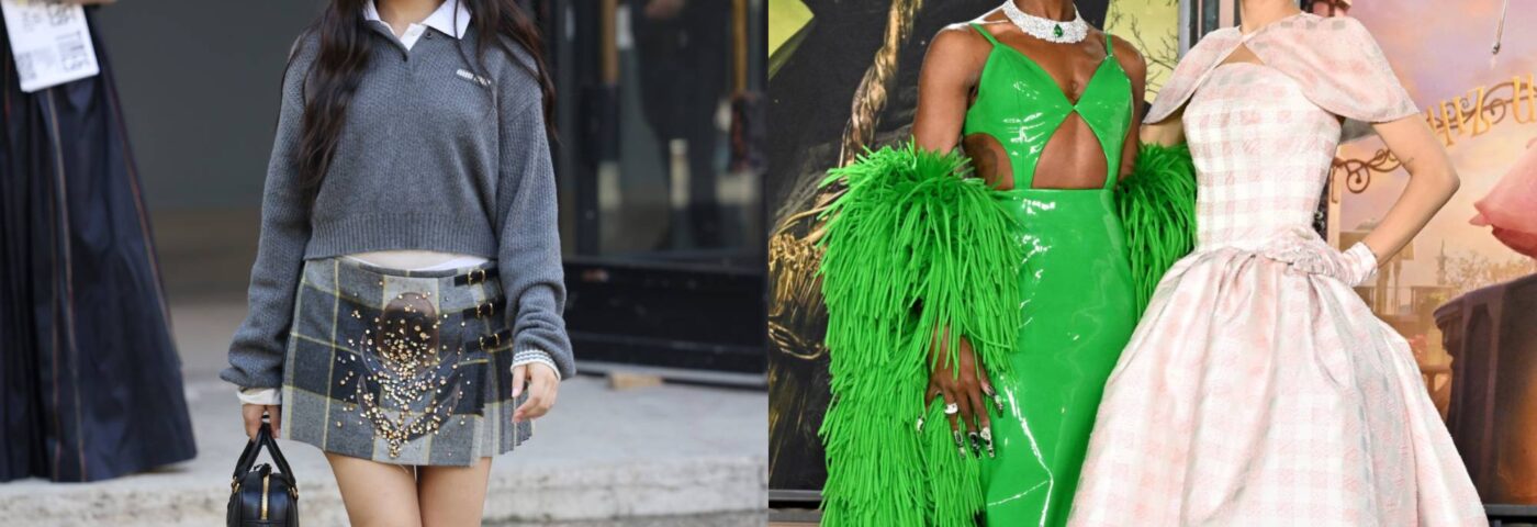 Camila Cabello partage la couverture de « Wicked » et fait l'éloge des « brillantes » stars Ariana Grande et Cynthia Erivo