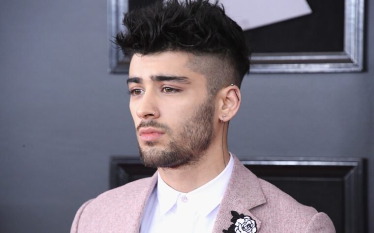 Zayn Malik annule son concert à Newcastle quelques minutes avant le début du spectacle
