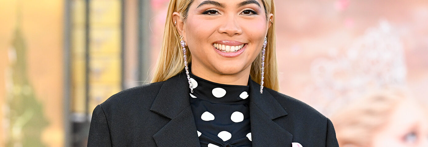 Hayley Kiyoko fera ses débuts en tant que réalisatrice avec le film « Girls Like Girls »