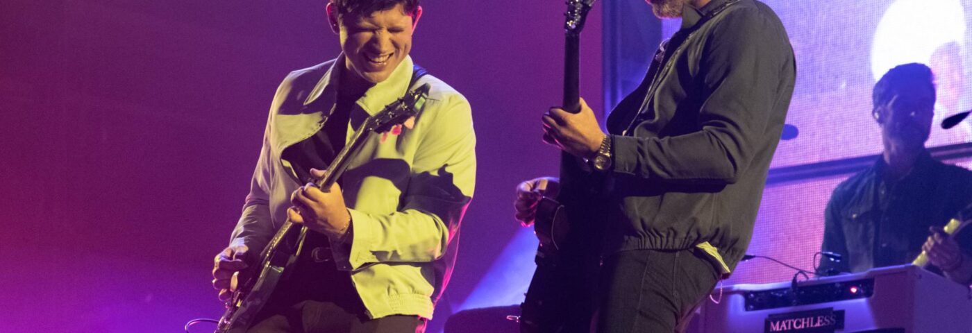 Les billets pour Kings Of Leon Cardiff sont mis en vente malgré l'absence de licence de salle