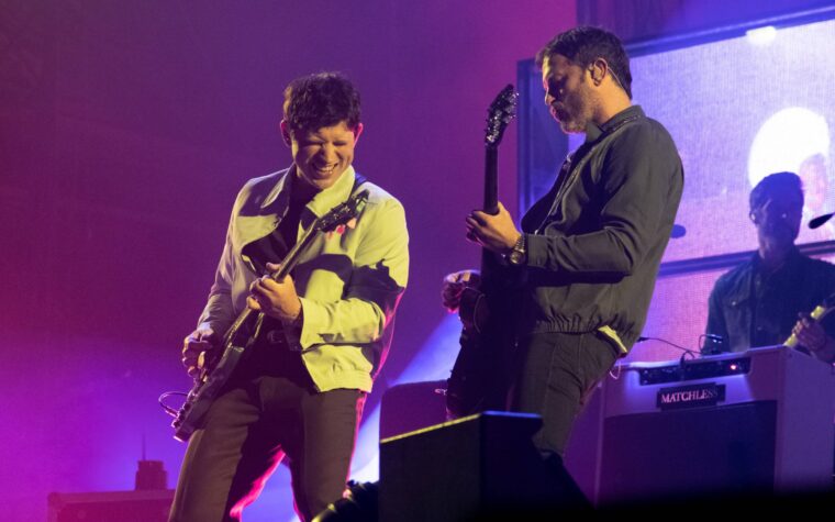 Les billets pour Kings Of Leon Cardiff sont mis en vente malgré l'absence de licence de salle