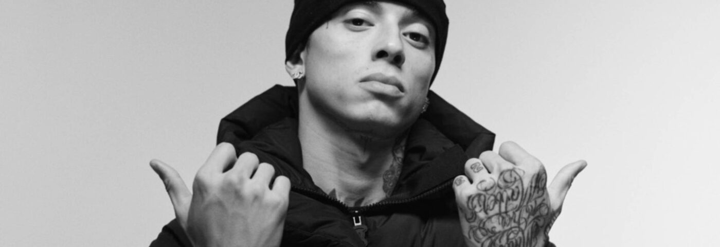 Central Cee lance l'émission 'CRG Radio' sur Apple Music 1