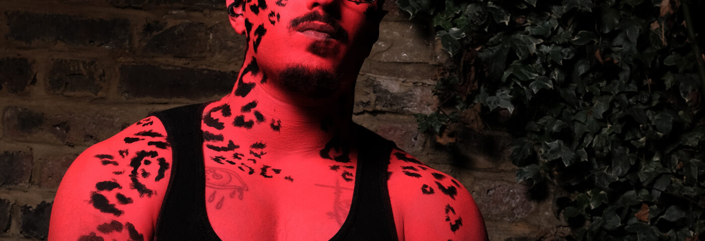 Babymorocco, le nouveau provocateur de la pop