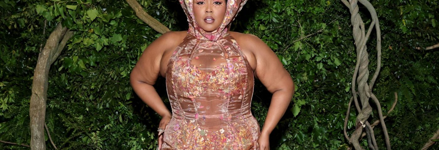 Lizzo renvoyée du procès pour harcèlement intenté par une ancienne assistante vestimentaire