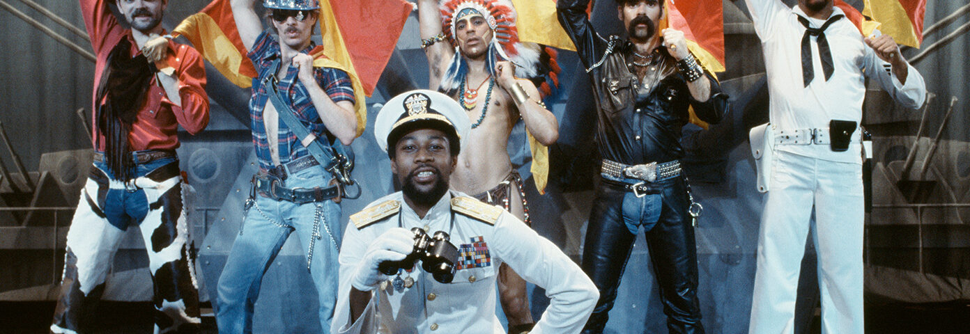 Un ancien membre de Village People répond au fondateur qui nie que le « YMCA » soit un « hymne gay »