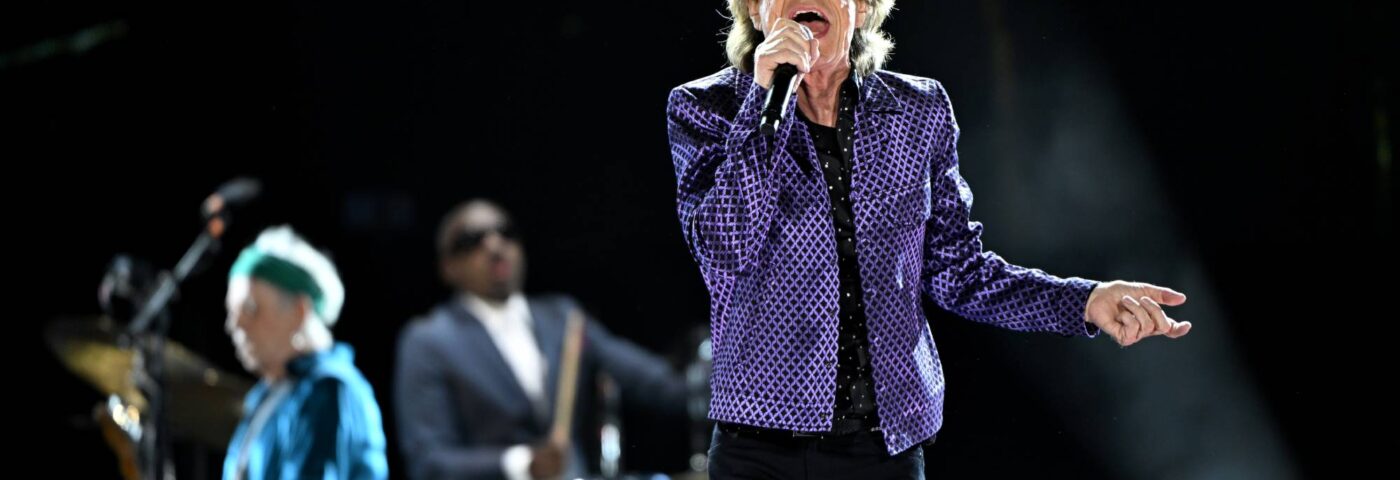 Les Rolling Stones dévoilent la réédition vinyle anniversaire de « Hackney Diamonds »