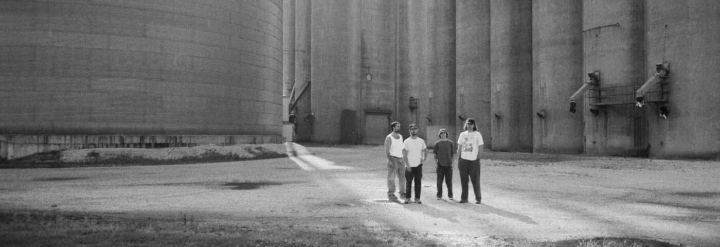 Turnover annonce la tournée 2025 du 10e anniversaire de « Peripheral Vision » avec des dates aux États-Unis et à Londres