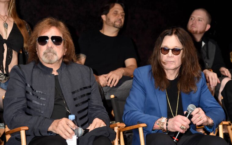 Geezer Butler partage les plans d'Ozzy Osbourne pour la dernière performance de Black Sabbath lors de son dernier concert