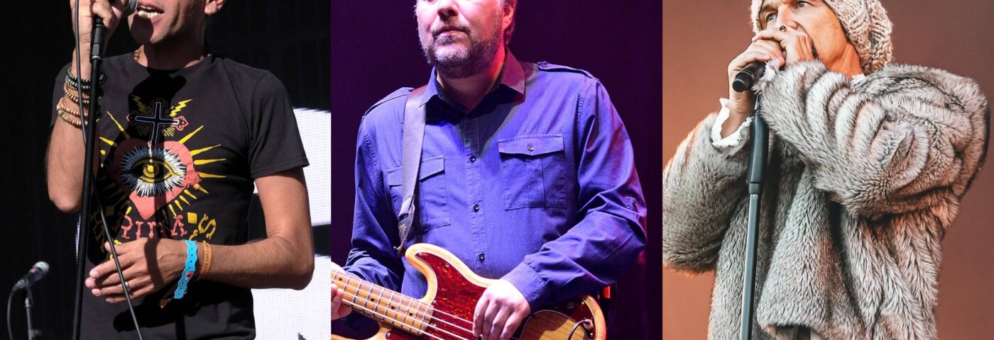 Doves, Shed Seven et James sont les principaux noms de la programmation du Wychwood Festival 2025