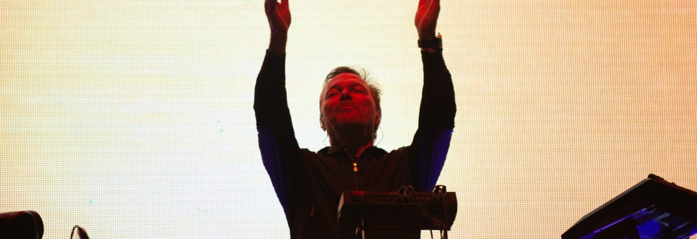 Pete Tong annonce la tournée des arènes britanniques « Ibiza Classics » 2025