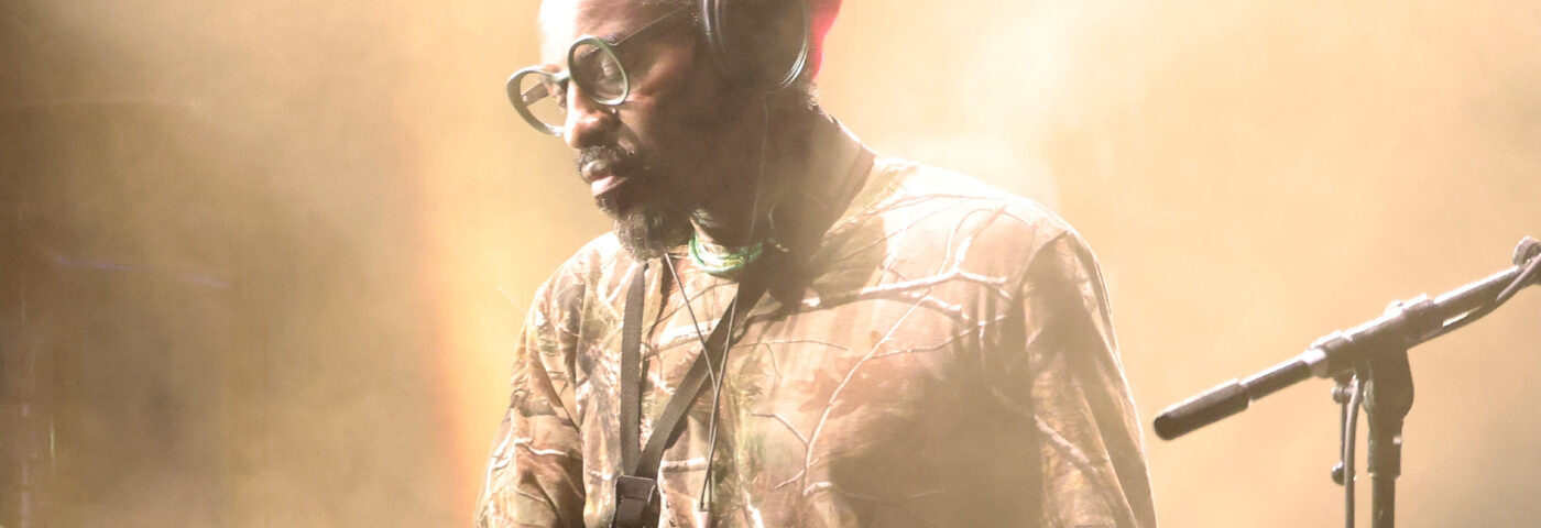 André 3000 dit qu'OutKast est « plus éloigné » de la nouvelle musique « que nous ne l'avons jamais été »