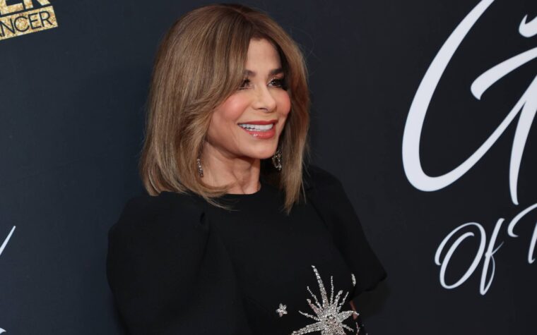 Paula Abdul règle un procès pour agression sexuelle contre l'ancien producteur d'American Idol