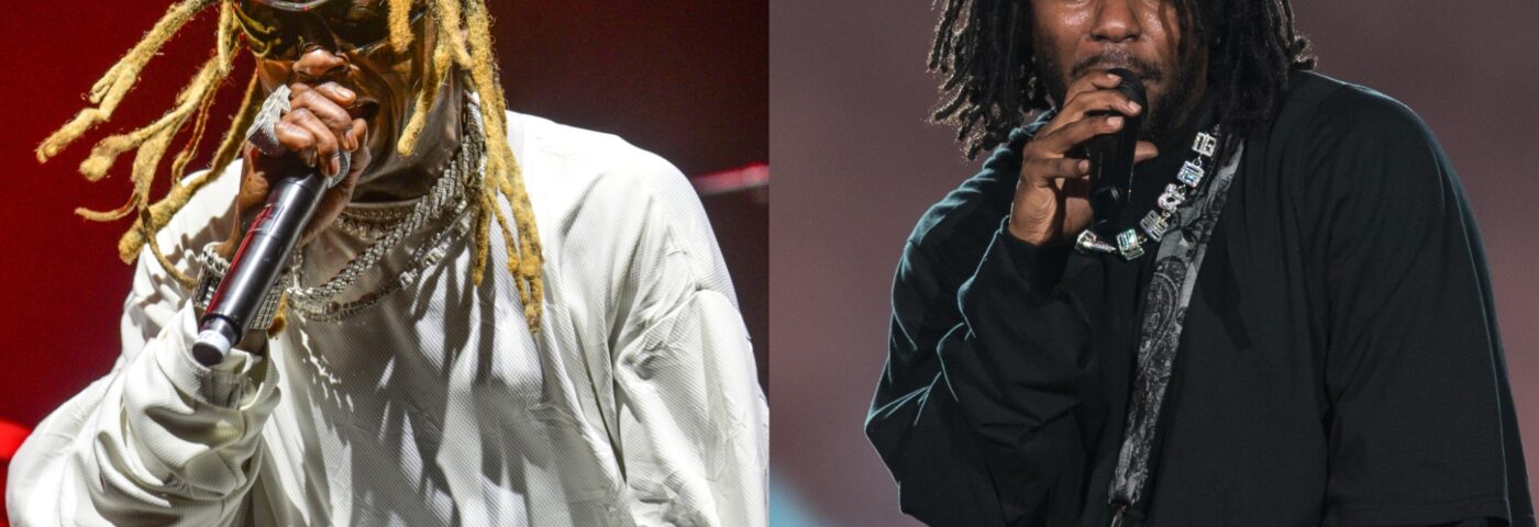 Lil Wayne dit que lui et Kendrick Lamar ont parlé du Super Bowl 2025 : « Il ferait mieux de le tuer »