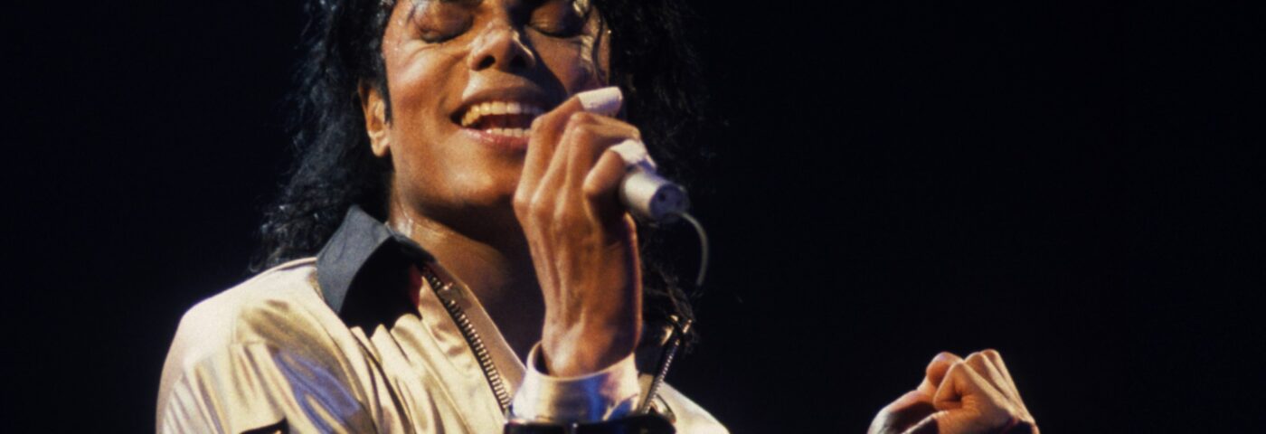 Des musiques inédites de Michael Jackson découvertes dans une ancienne unité de stockage