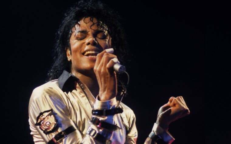 Des musiques inédites de Michael Jackson découvertes dans une ancienne unité de stockage