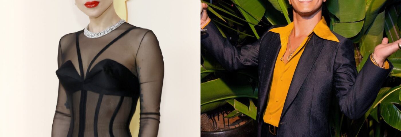Lady Gaga révèle que « Die With A Smile » avec Bruno Mars est « une partie importante » de son nouvel album