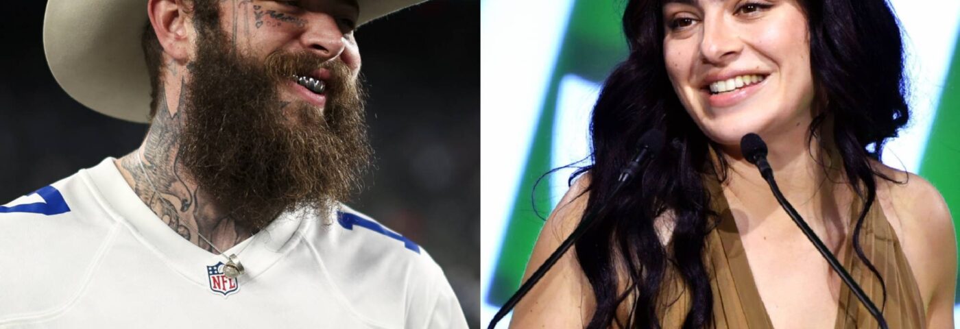 Charli XCX et Post Malone remportent des nominations supplémentaires aux Grammy Awards