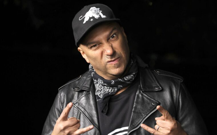 Tom Morello partage la seule chose que les gens se trompent à propos du Rock And Roll Hall Of Fame