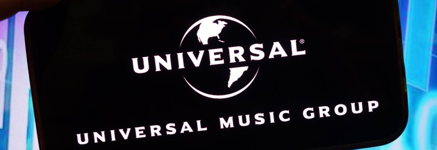Universal Music Group et Amazon élargissent leurs relations mondiales