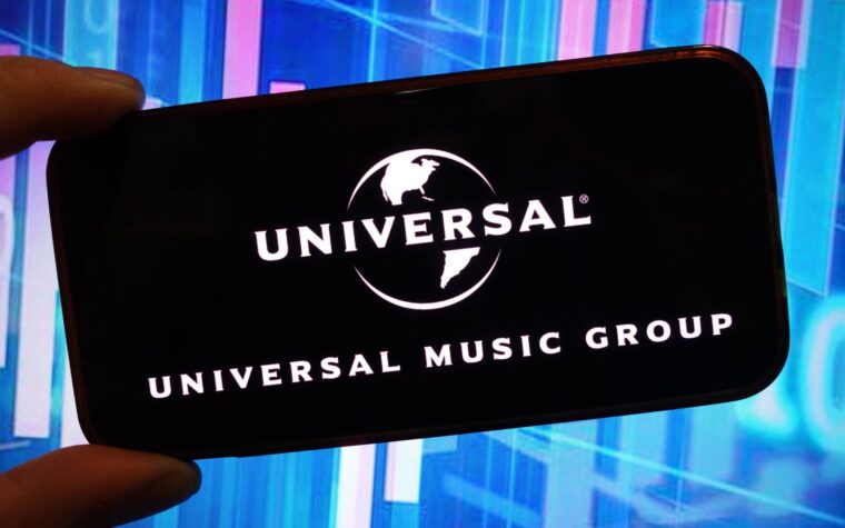 Universal Music Group et Amazon élargissent leurs relations mondiales