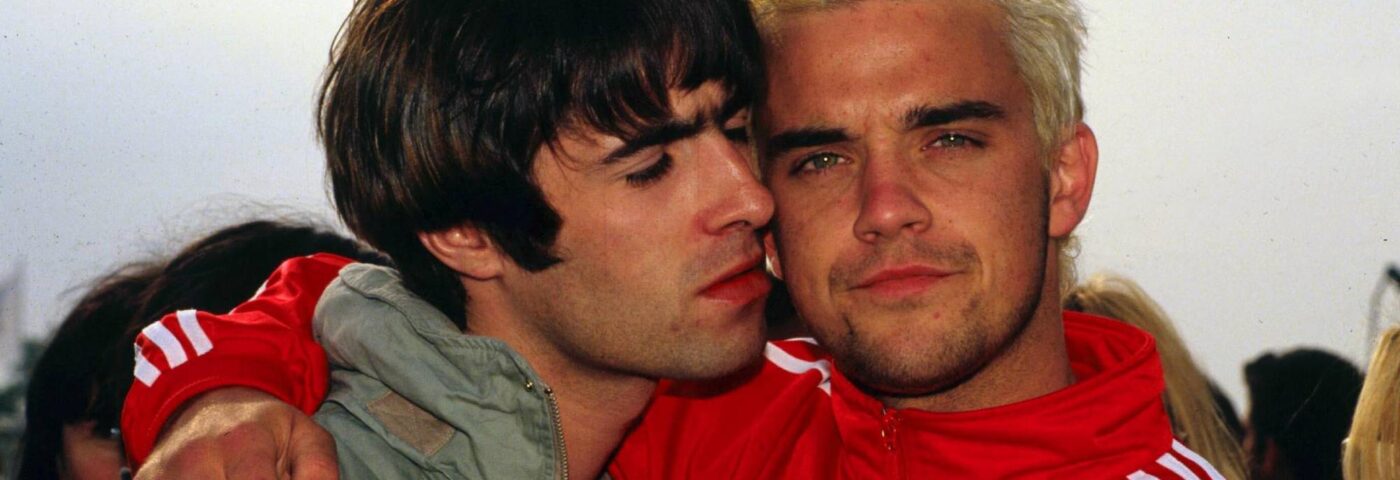 Robbie Williams sur la façon dont Liam et Noel Gallagher réagiront à la représentation dans « Better Man »