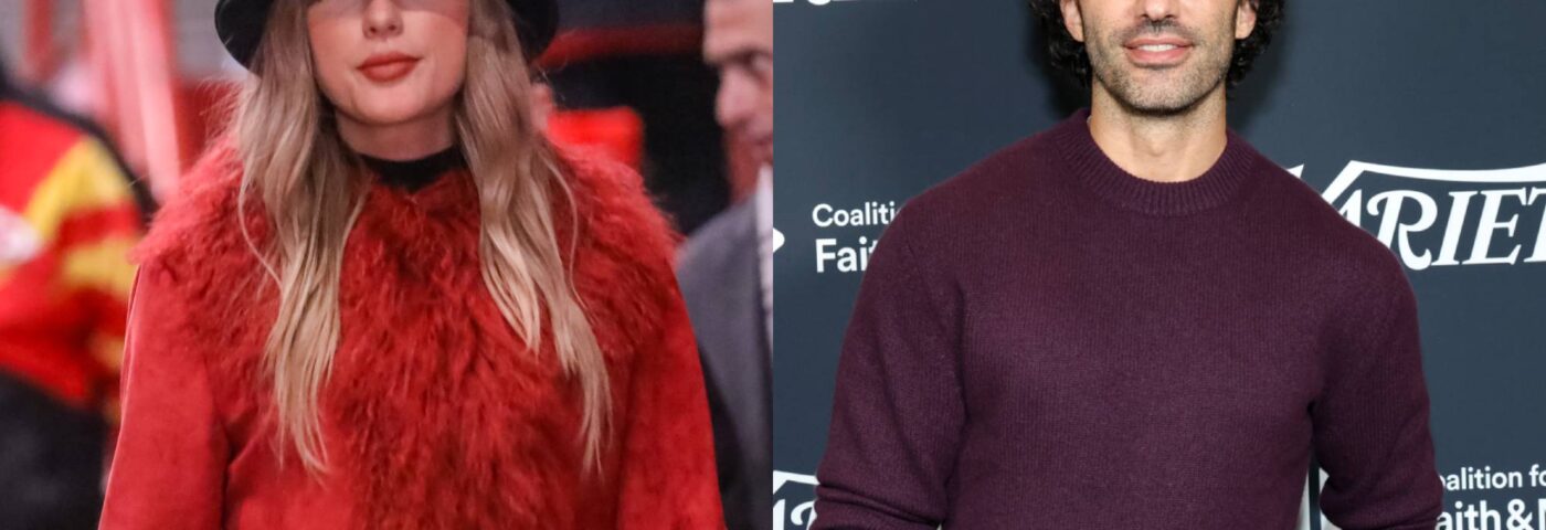 Taylor Swift et la « militarisation du féminisme » mentionnées par l'équipe de crise de Justin Baldoni dans le prétendu « plan de retrait » de Blake Lively