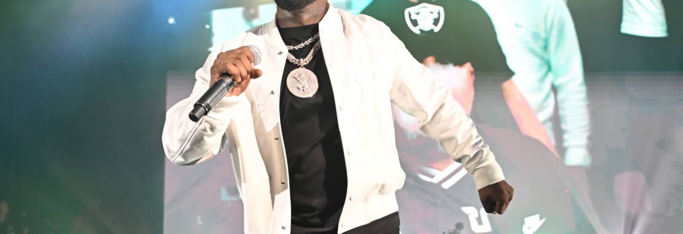 L'ex-assistant de Sean « Diddy » Combs affirme qu'il a été forcé de nettoyer après les soirées « Wild King Night »