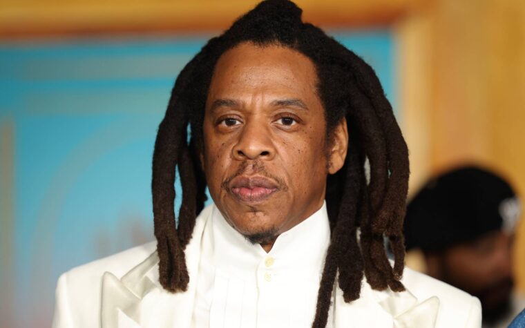 L'accusateur de Jay-Z peut rester anonyme, selon le juge