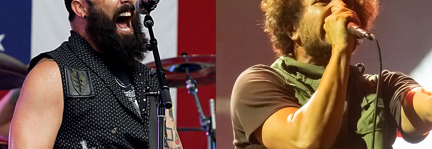 John Cooper de Skillet affirme qu'il « a eu beaucoup de problèmes » pour ses commentaires sur Rage Against The Machine en 2021