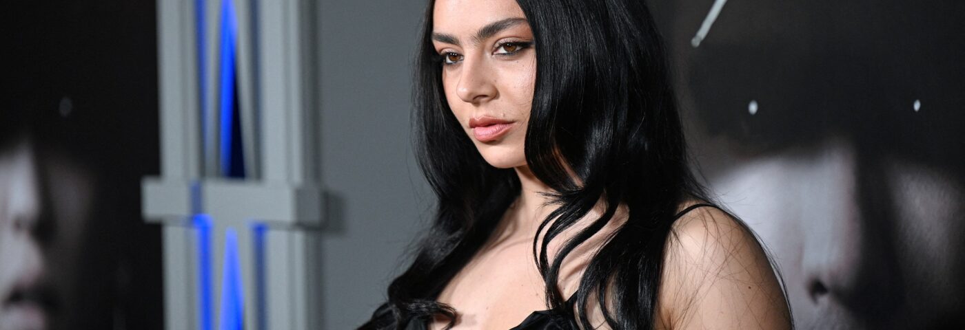 Charli XCX a rendu son verdict sur les plus grands films de 2024