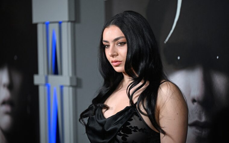 Charli XCX a rendu son verdict sur les plus grands films de 2024