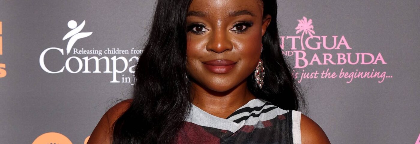 Keisha Buchanan des Sugababes dit qu'elle a survécu à un accident de voiture après avoir « perdu connaissance au volant »