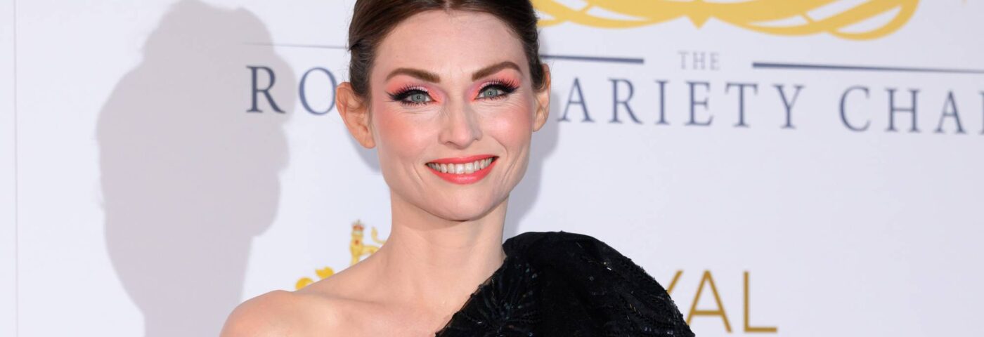 Sophie Ellis-Bextor révèle qu'elle a joué plus de 100 concerts depuis la sortie de « Saltburn »